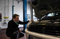 Auch verdeckte Schäden müssen dokumentiert werden